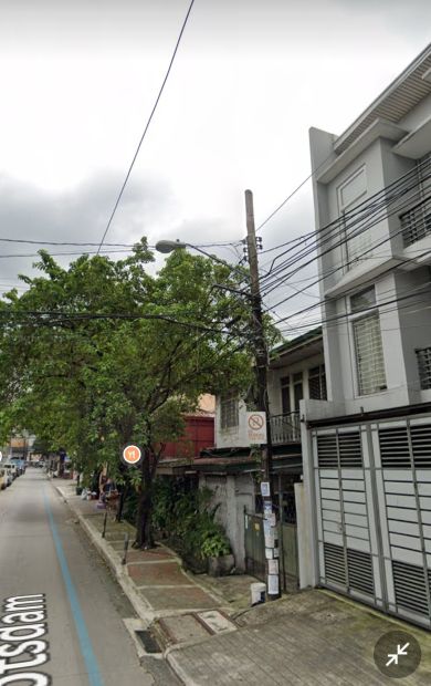 300 sq. meters Residential lot for sale in Potsdam, Cubao, Quezon City