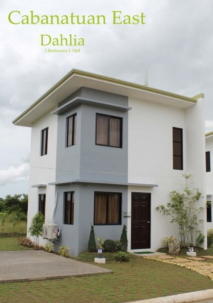 cabanatuan-east-dahlia-house-model-single-attached