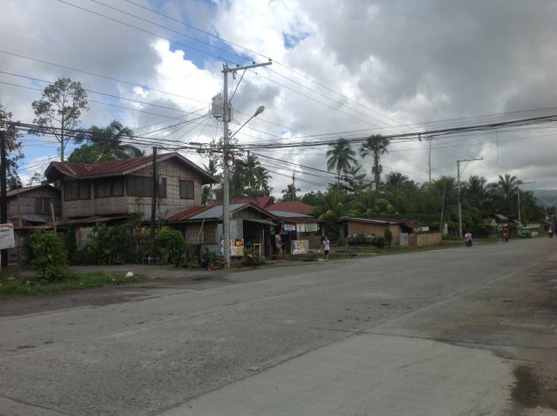 Commercial Lot for Sale @ Tagum City