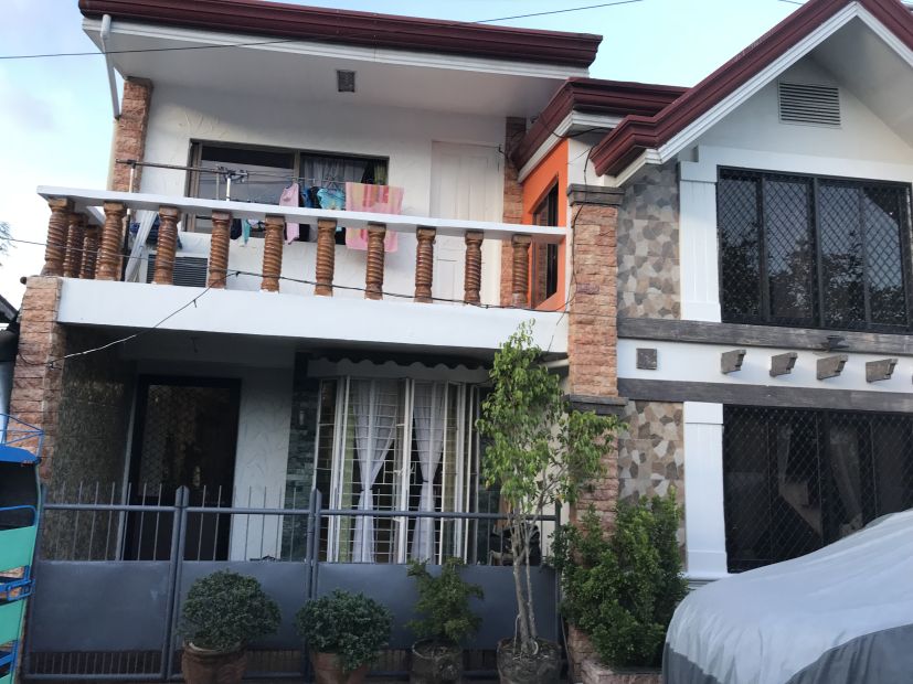 House and Lot for sale Tacloban City