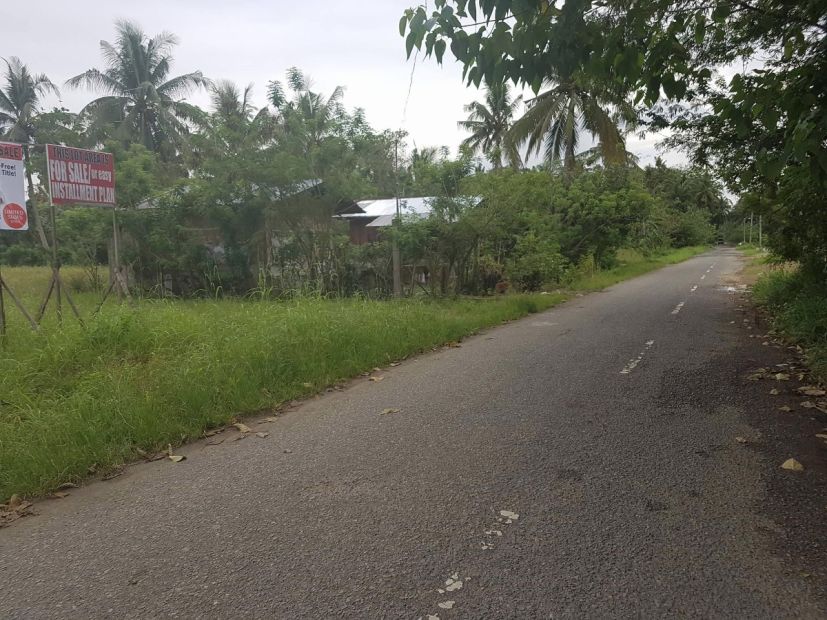 Tagum City Residential Lot for Installment Sale