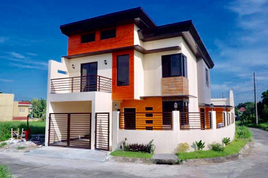 New Apartment For Rent In Langkaan Dasmarinas Cavite with Best Building Design