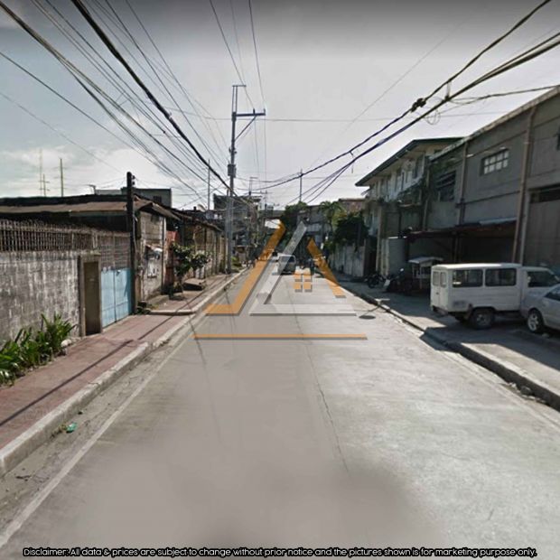 For Sale Vacant Lot at Barangay Tatalon Quezon City