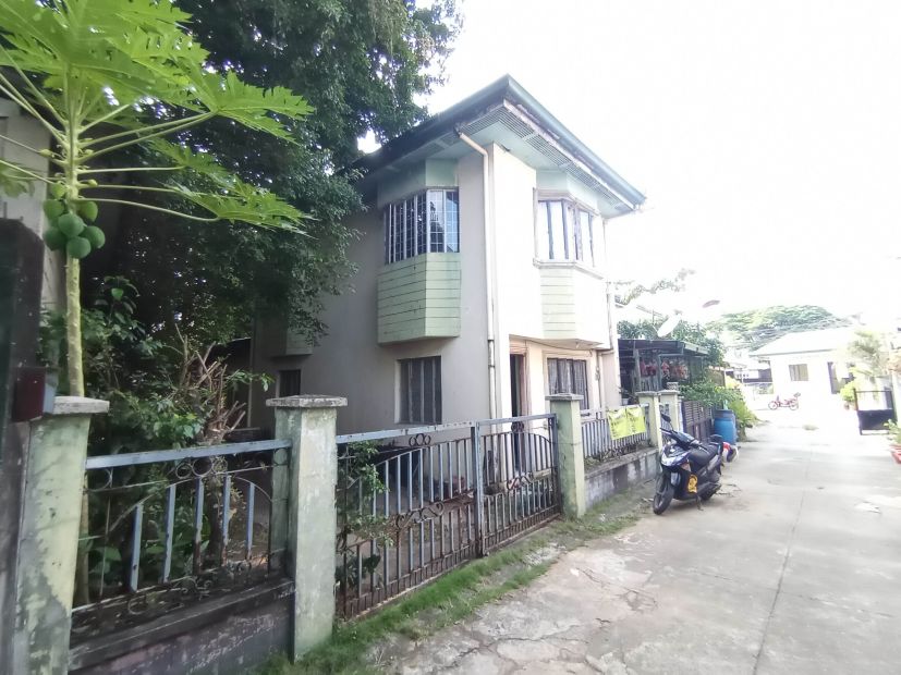 Near Mambugan Antipolo City, Katarungan Village, Brgy San Isidro ...