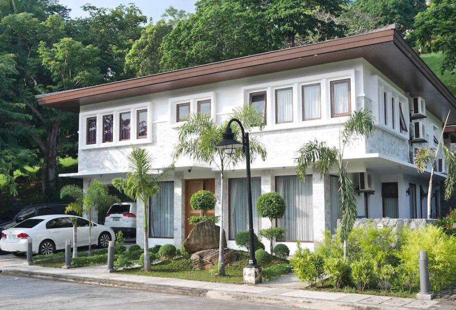 For Sale House and Lot in Peninsula De Punta Fuego, Nasugbu, Batangas