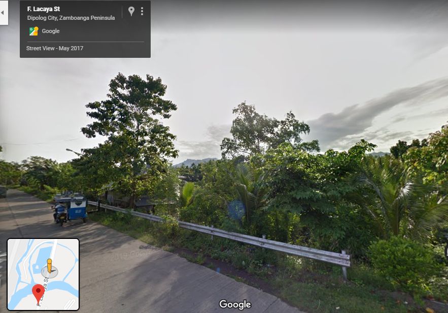 Vacant Lot for Sale in Barra, Dipolog City