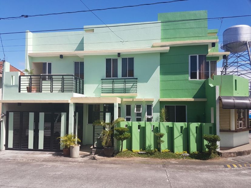 House and Lot For Rent at Dasmariñas, Cavite in Avida ...