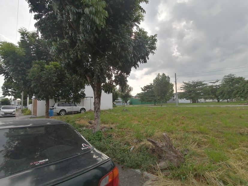 Residential Lot for Sale at Mabalacat City Pampanga