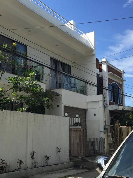 Modern House and Lot for Sale in Xavier Heights, CDO, Misamis Oriental