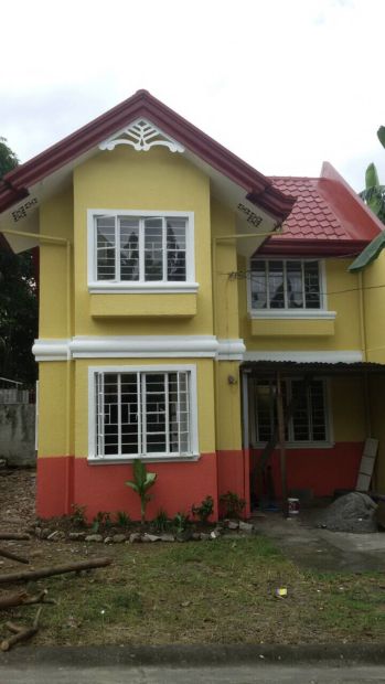 2 storey Single Detached House and Lot Marilao Bulacan san Jose De Monte