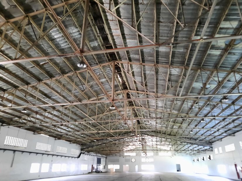 3,328 sqm PEZA Factory Warehouse For Rent in Rosario, Cavite Economic