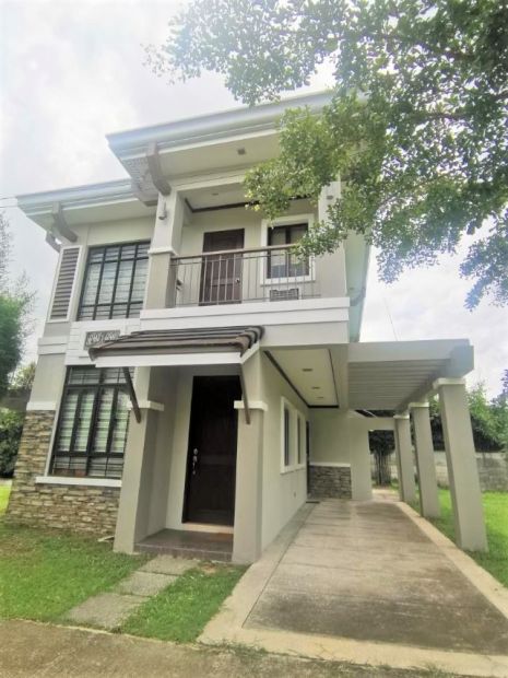 3BR House and Lot for Sale at Villas South Forbes Silang, Cavite