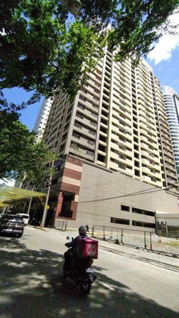 San Antonio, Pasig City, Foreclosed Residential - Condominium ...