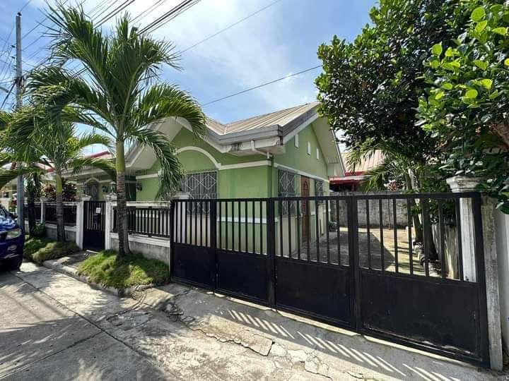 HOUSE AND LOT FOR SALE in Boloc-boloc, Sibulan