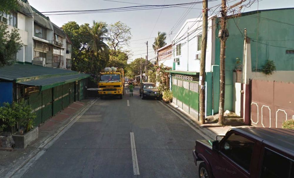 300 sqm Residential Lot for Sale in Diliman Quezon City, near Heart Center