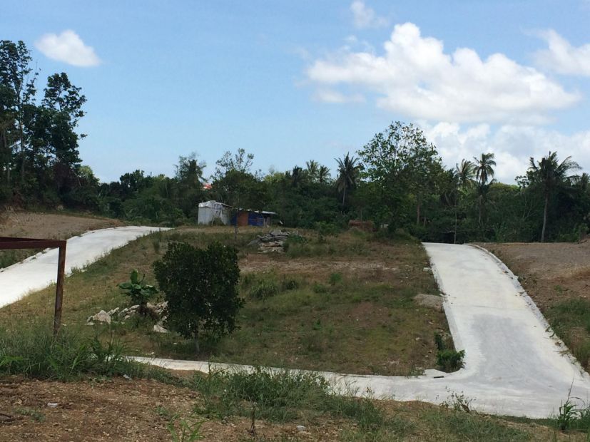 For Sale Affordable/Installment Lot in Silang, Cavite near Acienda Mall