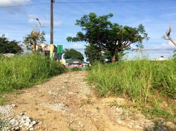 Residential Lot for Sale Along Aguinaldo Highway Dasmariñas Cavite in ...