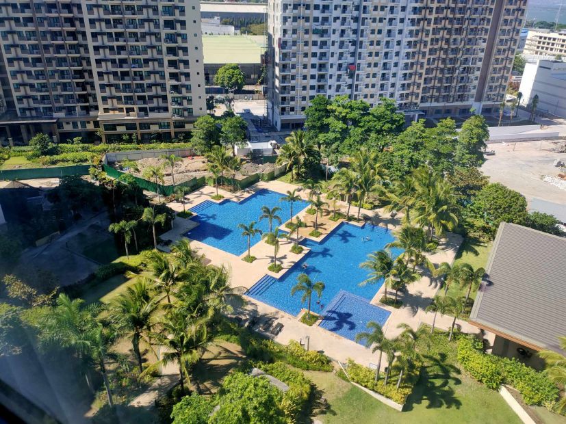 Rockwell Condo For Sale 3 Bedroom Unit