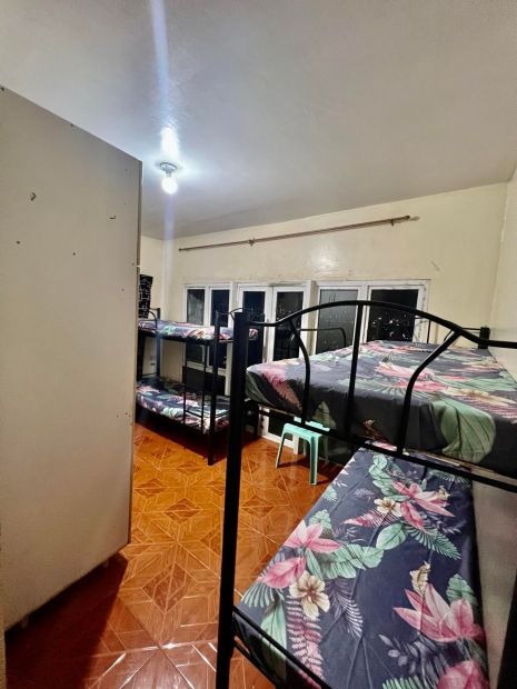 Condo Sharing for rent in España Tower condominium, Manila City