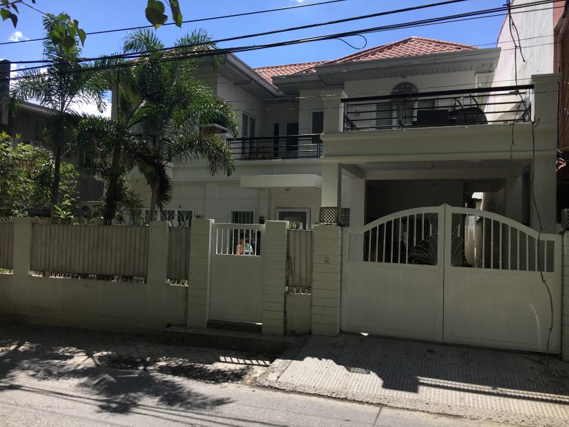 3 Bedroom House & Lot for Sale