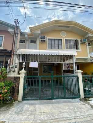 2 Bedroom Townhouse for Rent at Somerset Place, Pasig City, Metro Manila