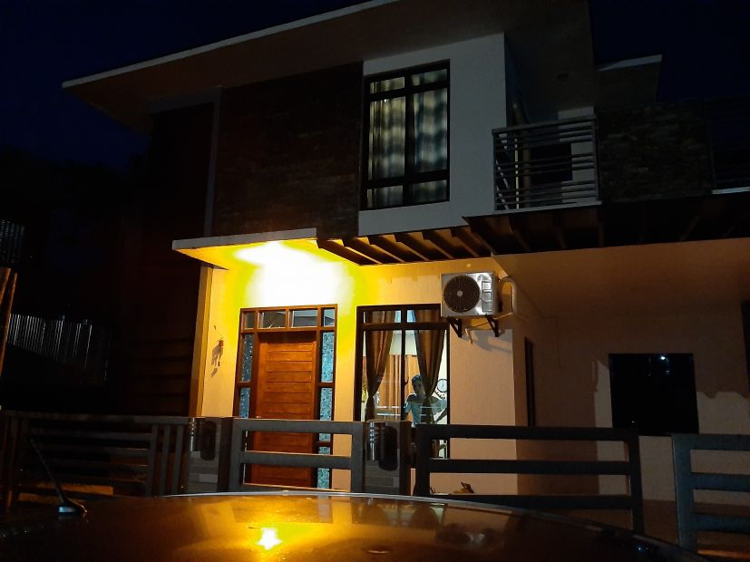 For Rent Beautiful 3-Bedroom House in Akina Village Tangub