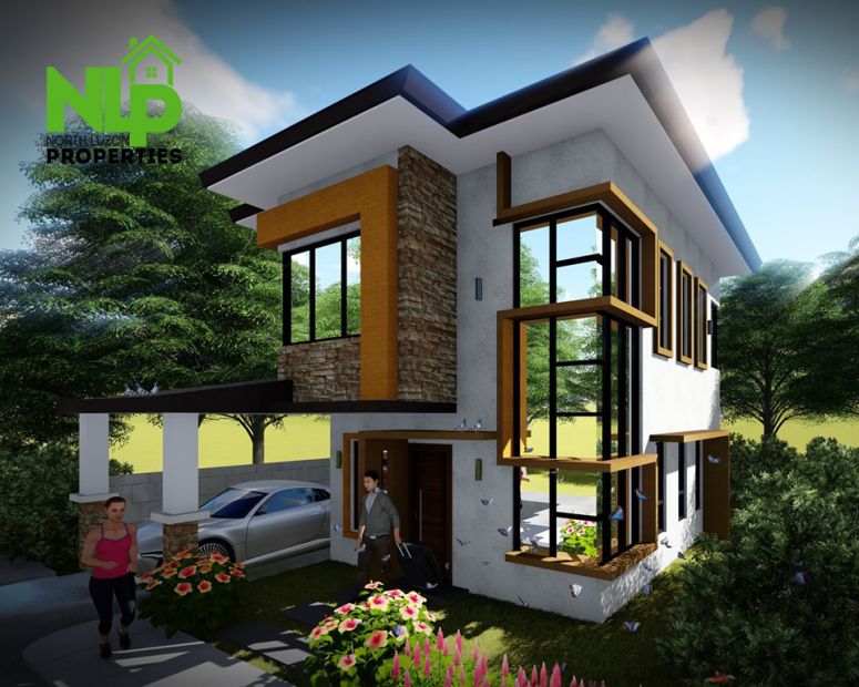 Residential Lot in Baguio City for sale