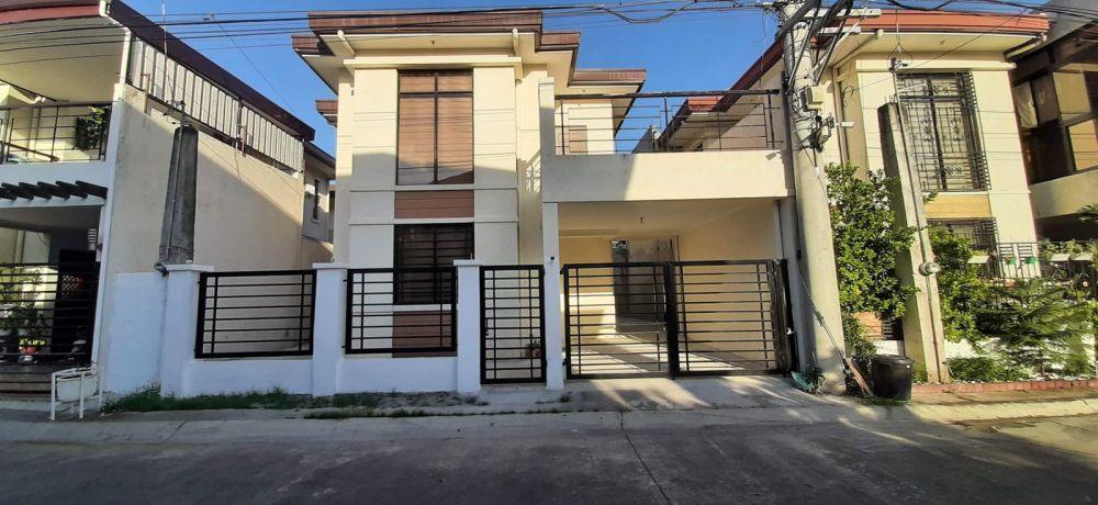 Rent to Own House at Ciudad de San Jose in Brgy. Balibago, Sta. Rosa ...