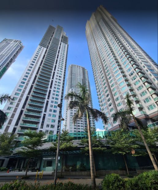 1 Bedroom Condo for Rent in Park Terrace Makati walking distance to ...