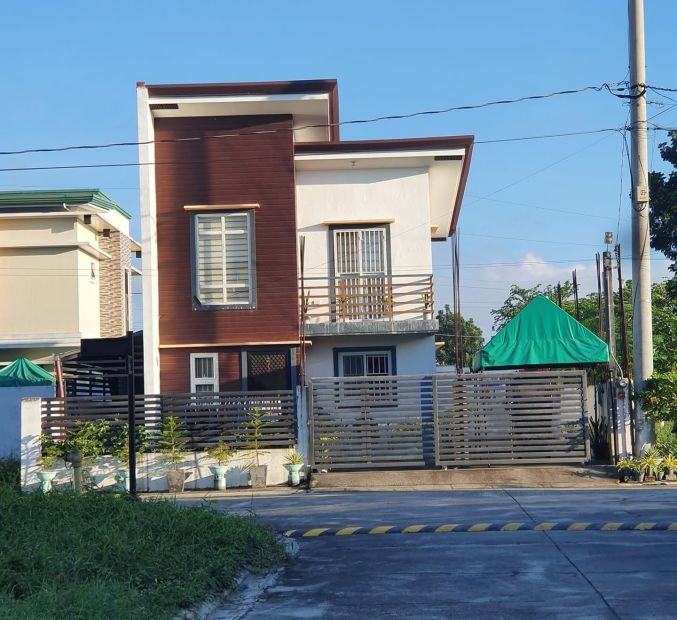 RFO 3 bedroom house and lot for sale in Villares Subdivision Calumpit ...