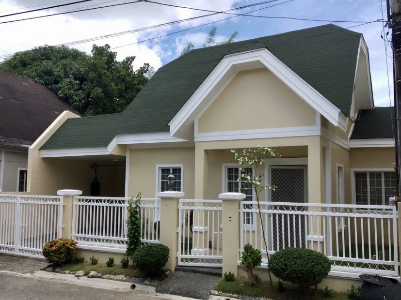 House and Lot for Sale in Laguna BelAir Sta. Rosa Near Nuvali