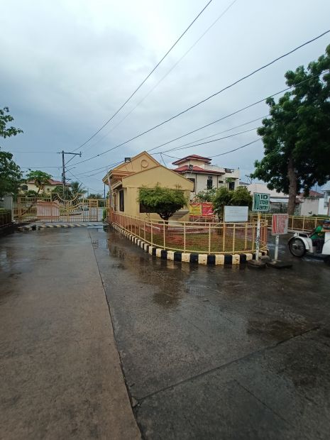 Residential Lot For Sale, Anabu II-A Imus, Cavite