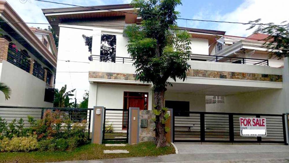 House and Lot for Sale in Quezon City Casa Milan Fairview