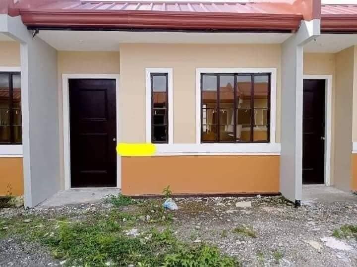 Row House For Sale at Buenavista, Agusan del Norte