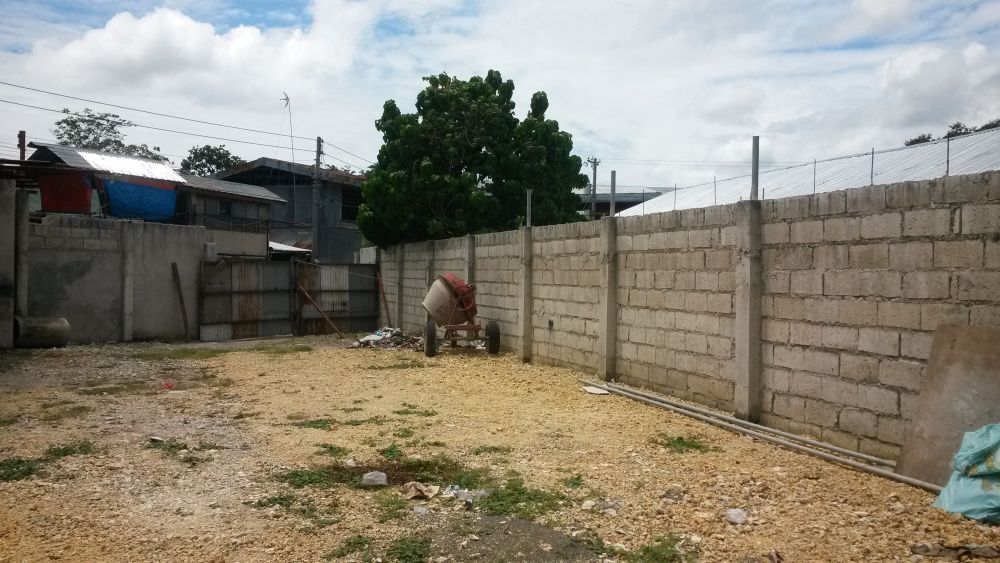 400 square meters lot for sale