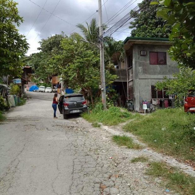 this lot is for sale - quiot pardo cebu city!