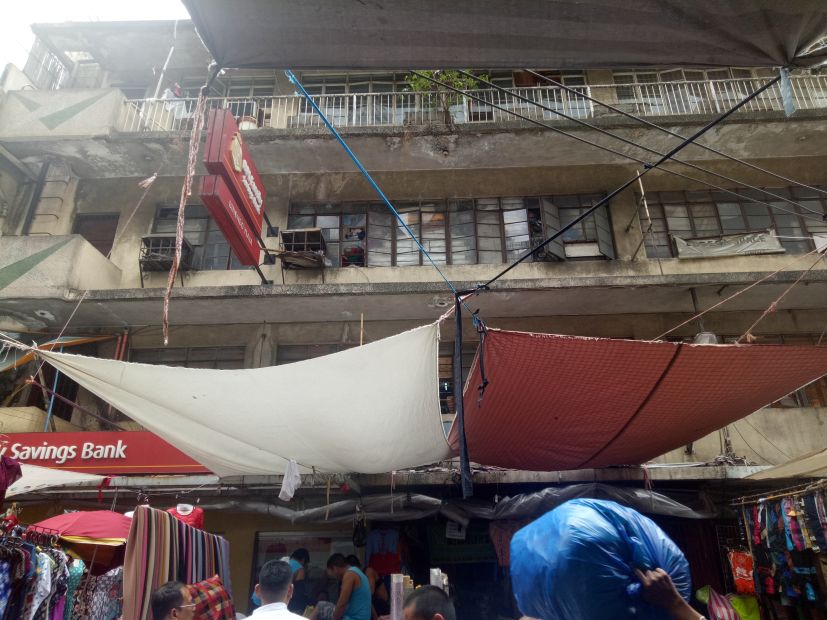 For Sale Commercial property in Binondo Manila
