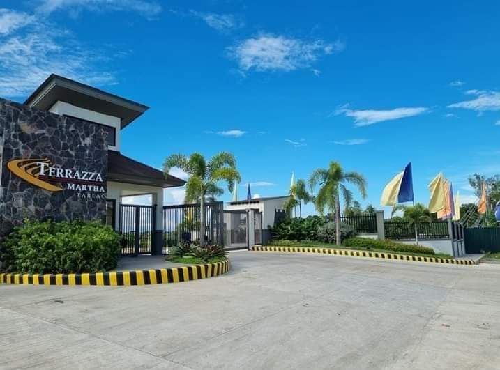 TERRAZZA MARTHA TARLAC