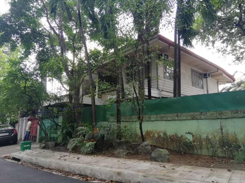 House And Lot For Sale, Blue Ridge B Subdivision, Quezon City