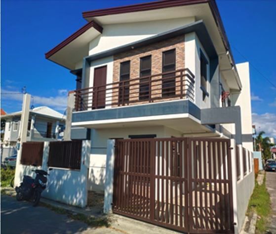 St. Agatha Homes Guiguinto Bulacan House and Lot with 6 Bedroom 6.812M ...