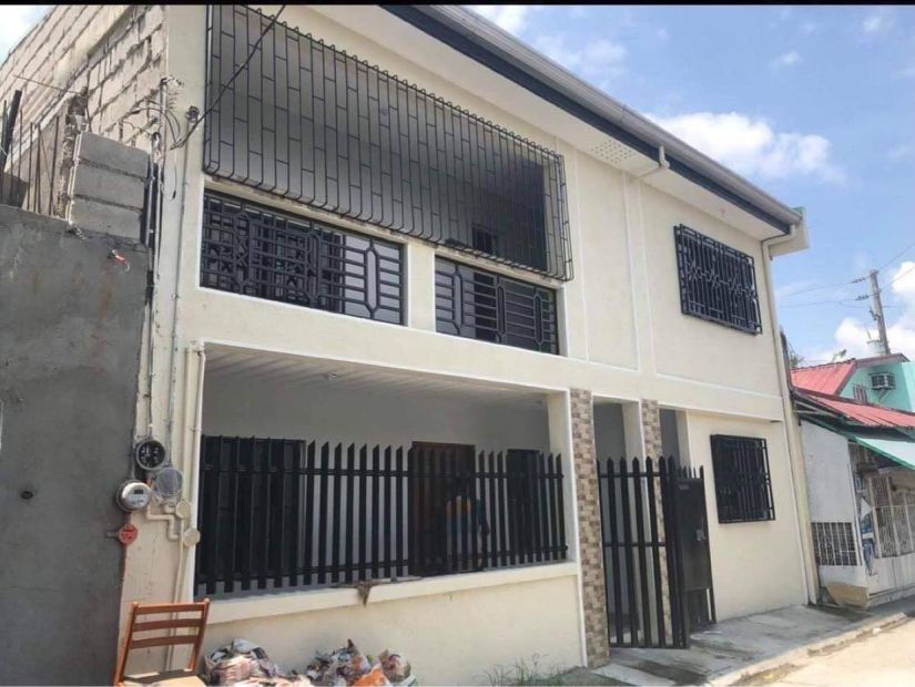 Brand New House for Sale in ACM Woodstock, Imus City, Cavite