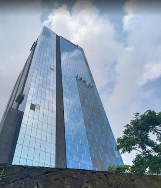 141sqm Office Space Unit For Sale The Glaston Tower at Ortigas East RFO