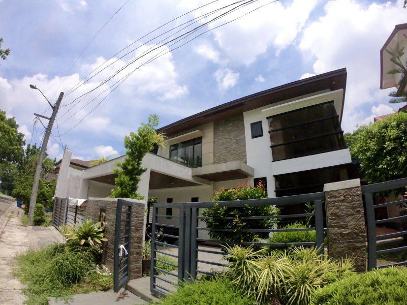 5 Bedroom Casa Milan House and Lot for sale in Casa Milan Subdivision QC