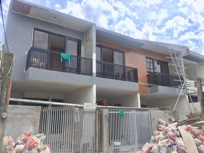  Apartment In Tandang Sora for Small Space