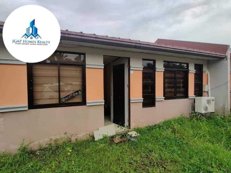 For Sale Bungalow House In Barangay Balele, Tanauan, Batangas