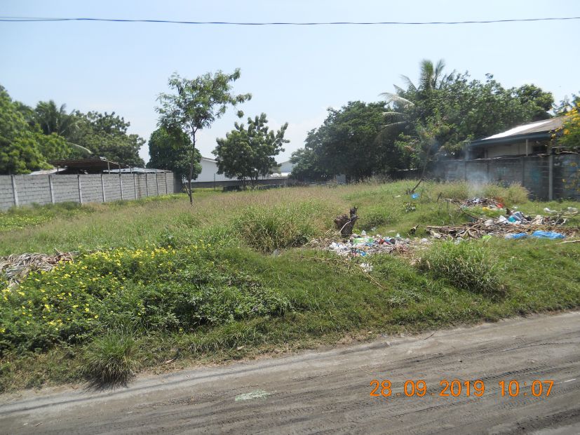 1,384 Sq.m. Residential Lot for Sale @ Calumpang, General Santos City