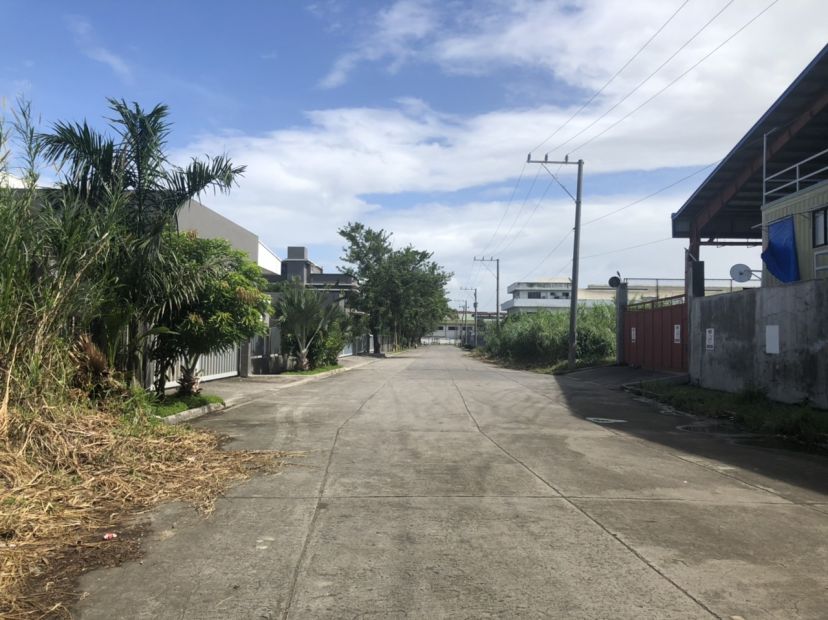 For Sale 6500 sqm Meridian Industrial Park Sta Rosa Laguna for Warehouse