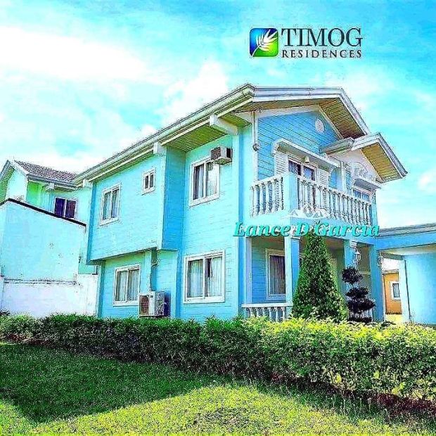 Assume Balance House and Lot in Brgy Cuayan, Angeles City, Pampanga