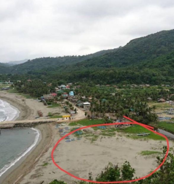 2,300 SQM LOT FOR SALE IN CLAVERIA CAGAYAN