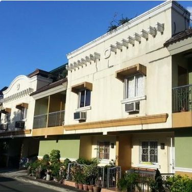 Townhouse East Ortigas Mansion 3Bedrooms 35K